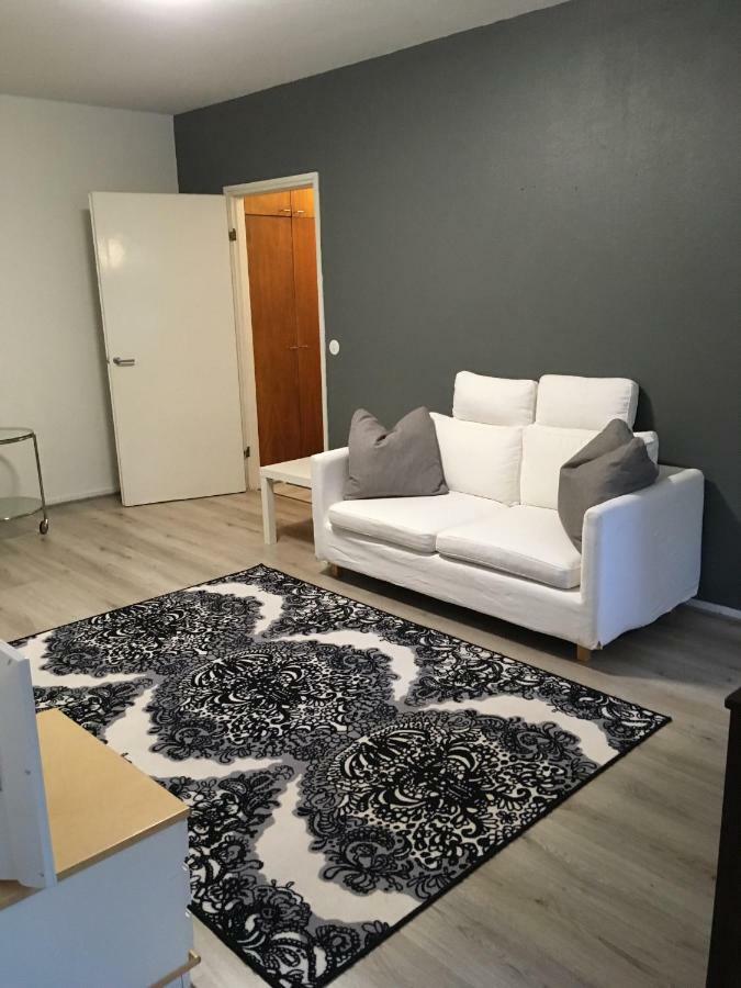 City Center Apartment Rovaniemi Esterno foto