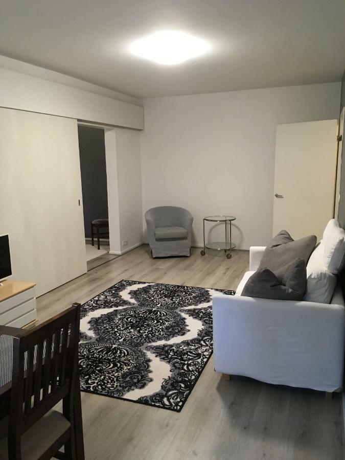 City Center Apartment Rovaniemi Esterno foto